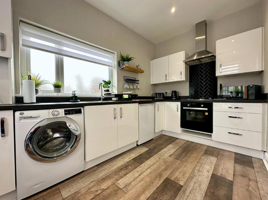 Birkdale Retreat Villa Southport Exterior photo