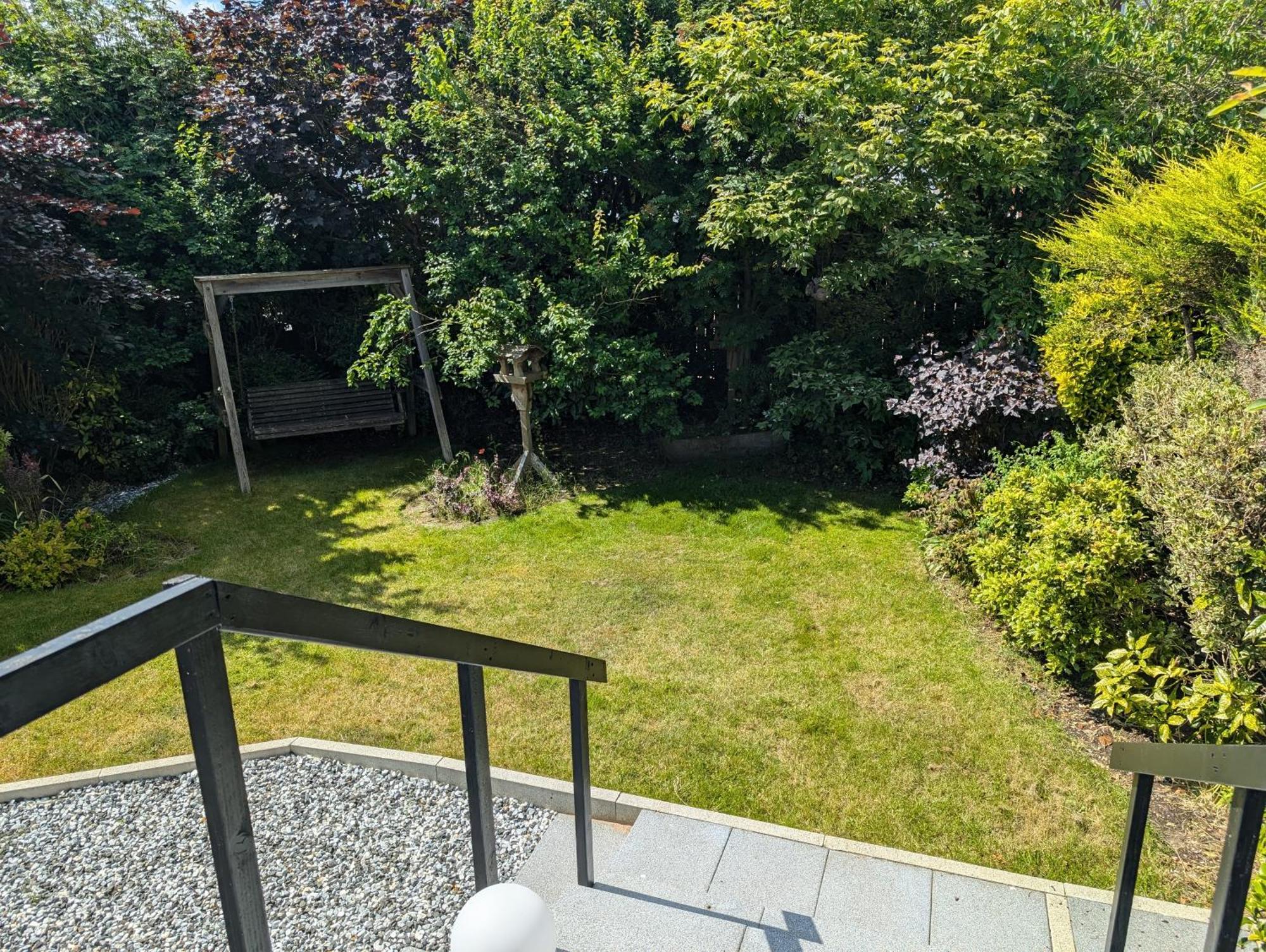 Birkdale Retreat Villa Southport Exterior photo