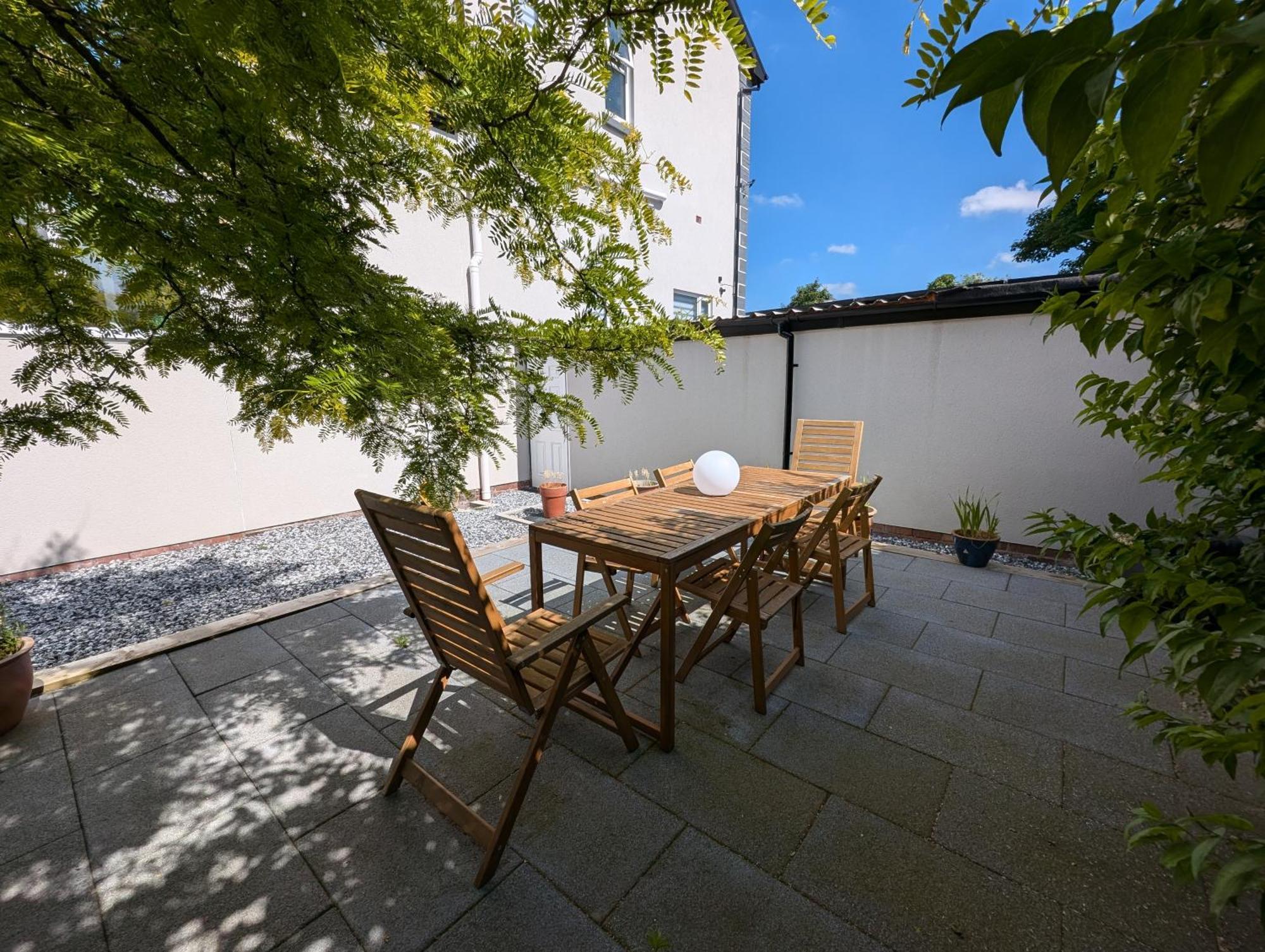 Birkdale Retreat Villa Southport Exterior photo